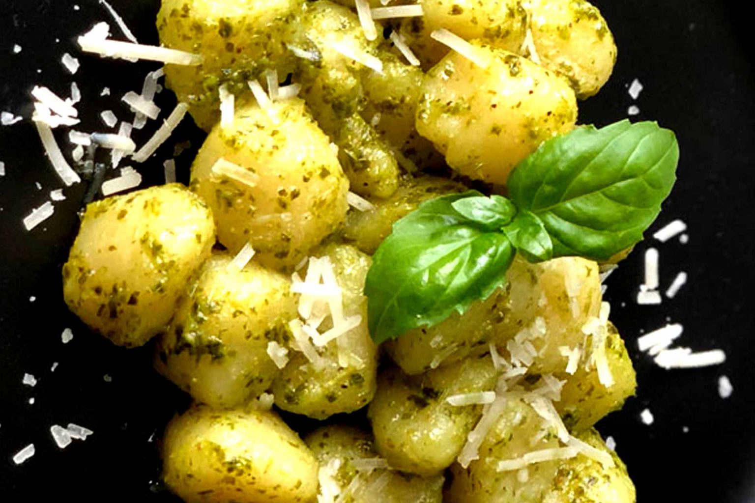 Gnocchi selber machen - nach original italienischem Rezept