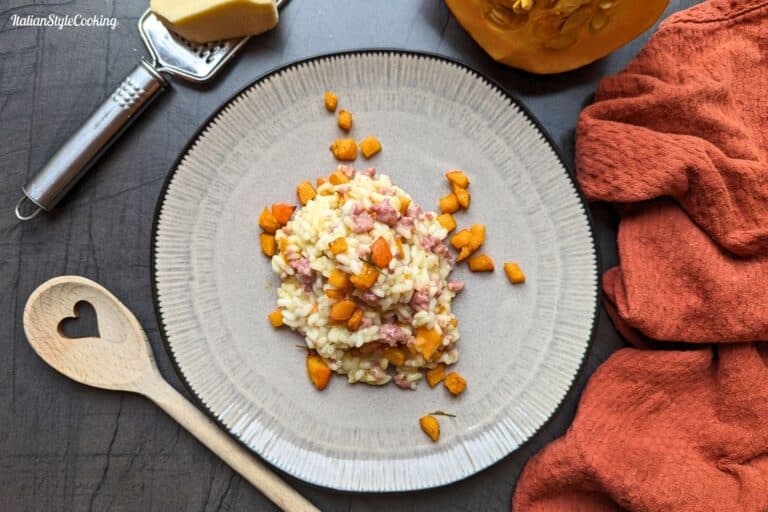 Käsenocken nach Südtiroler Art mit würzigem Bergkäse