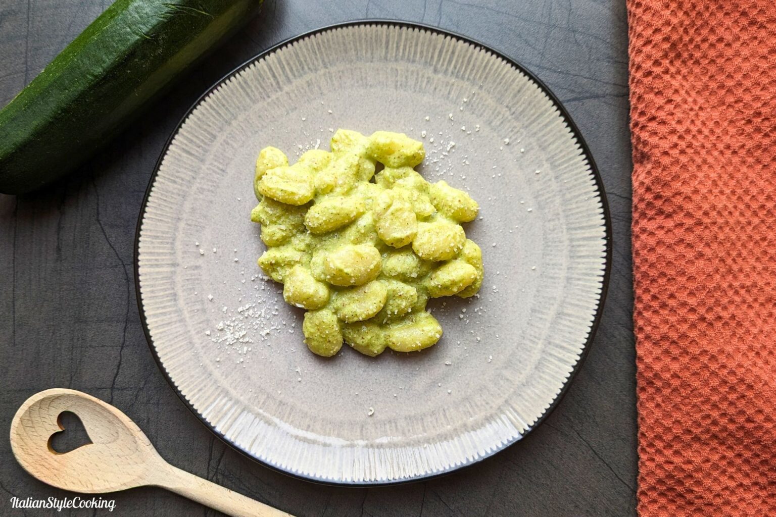 Käsenocken nach Südtiroler Art mit würzigem Bergkäse